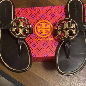 Tory Burch Sandals